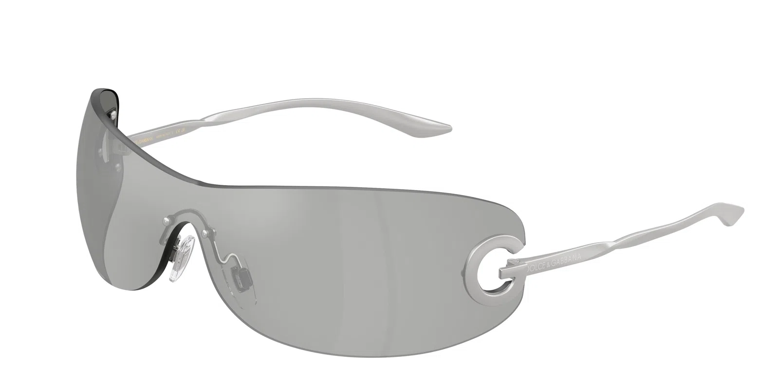 Dolce & Gabbana 2308 Sunglasses - view 4